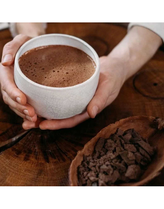 Obrázok pre Ceremoniálne kakao Chuncho 500g