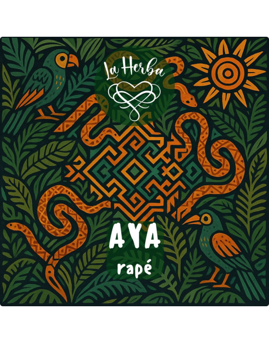 Obrázok pre Rapé AYA 3g