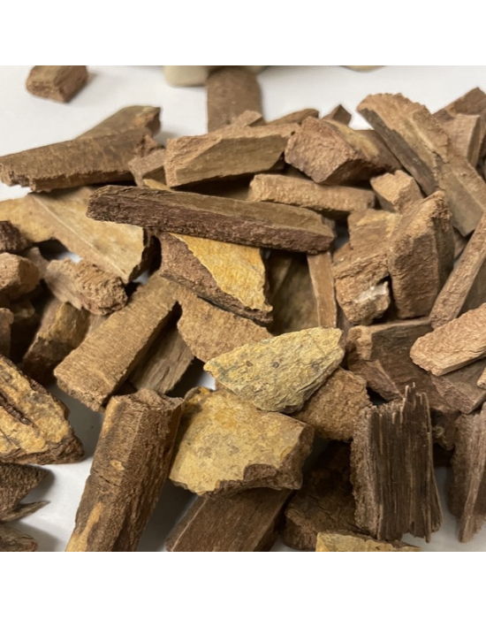 Obrázok pre Chuchuhuasi - Amazonský čaj