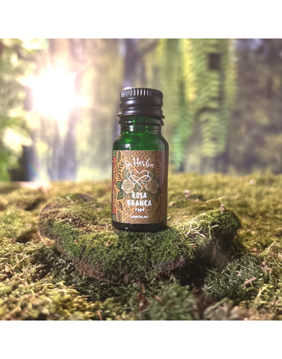 Obrázok pre Rapé Rosa Branca 3,5g