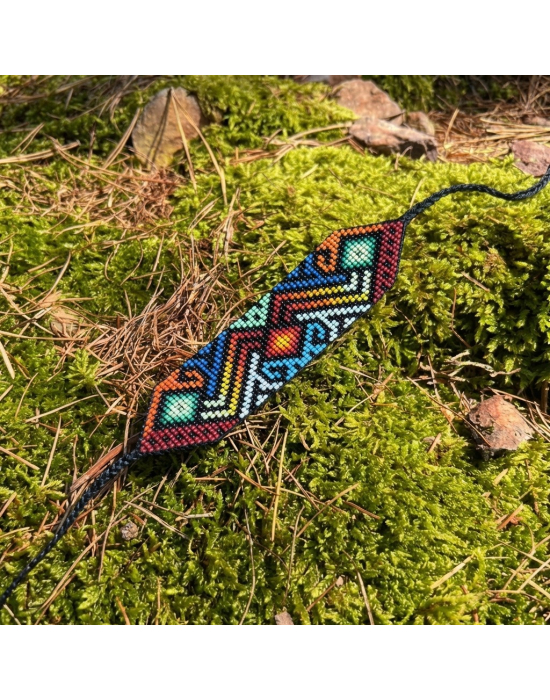 Obrázok pre Ceremoniálny náramok 