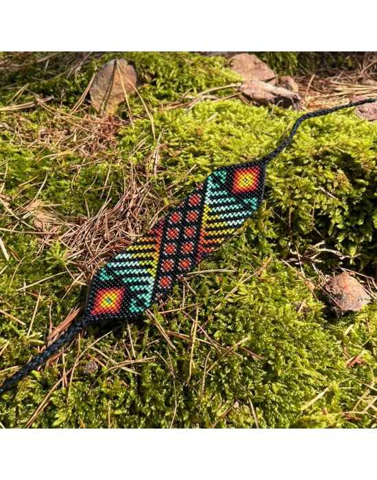 Obrázok pre Ceremoniálny náramok 