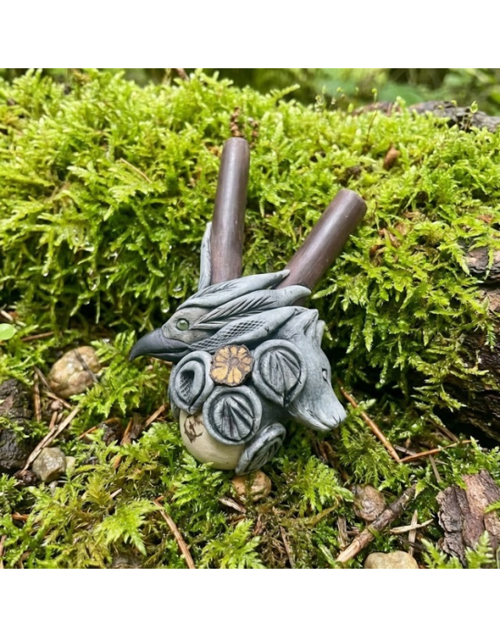 Obrázok pre Kuripe Orol Vlk