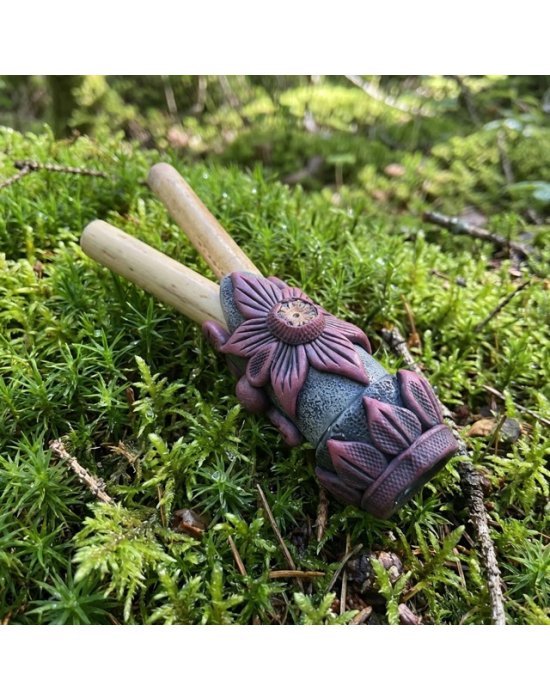 Obrázok pre Kuripe so zásobníkom