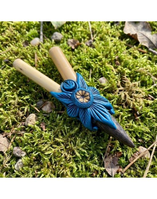 Obrázok pre Kuripe Aya Blue