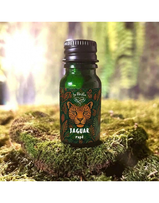 Obrázok pre Rapé Jaguar 15g