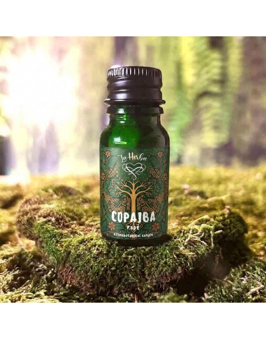 Obrázok pre Rapé Copaiba