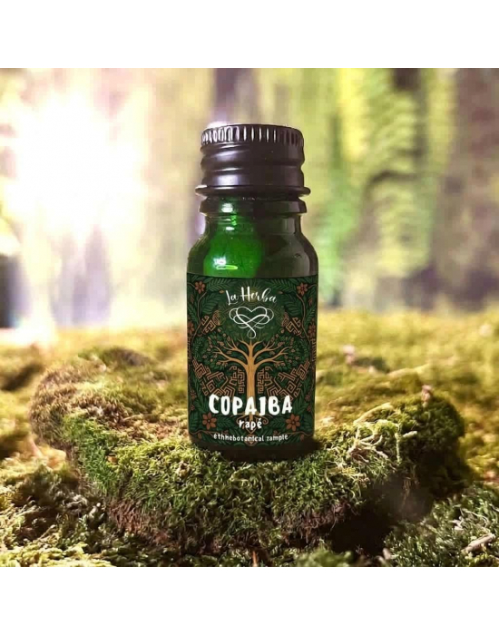 Obrázok pre Rapé Copaiba