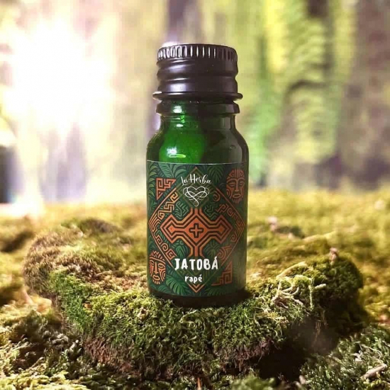 Obrázok pre Rapé Jatobá Huni Kuin 15g