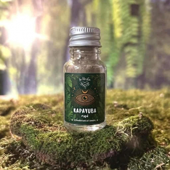 Obrázok pre Rapé Kapayuba Spiritual 25g