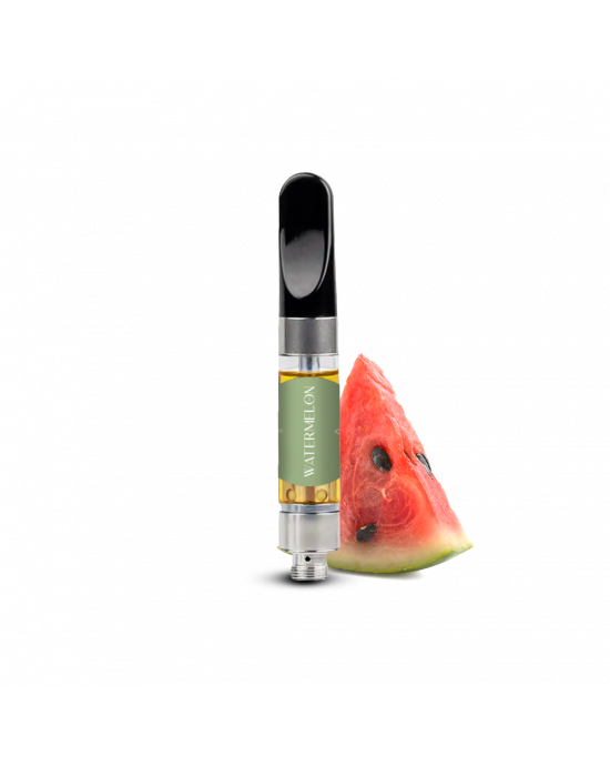Obrázok pre CBD Cartridge Water Melon 1ml