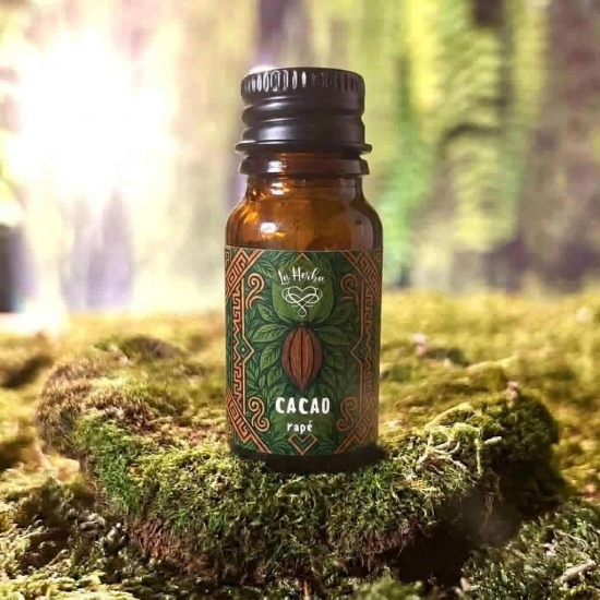 Obrázok pre Rapé Cacao 