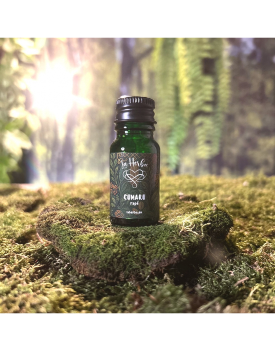 Obrázok pre Rapé CUMARU 