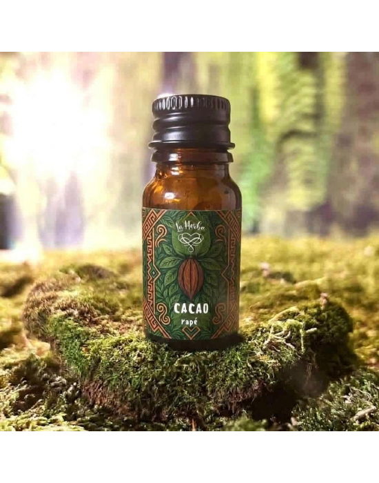 Obrázok pre Rapé Cacao