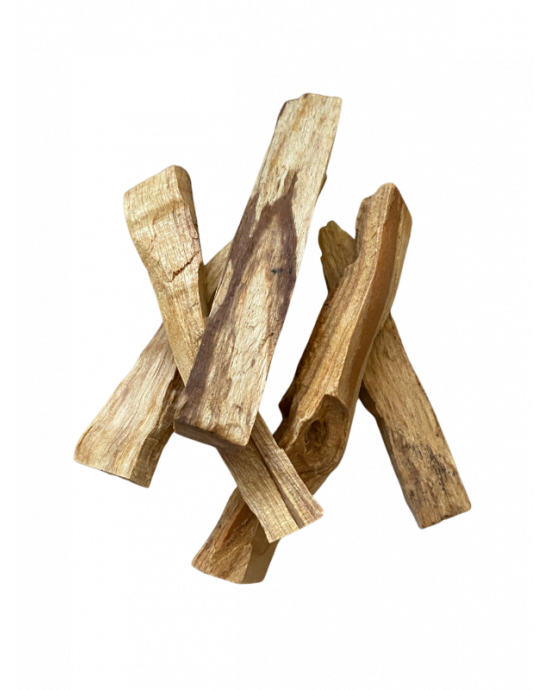 Obrázok pre PALO SANTO Vydymovadlo 50g