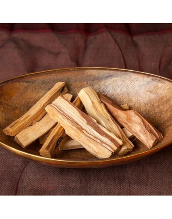 Obrázok pre Palo Santo vydymovadlo
