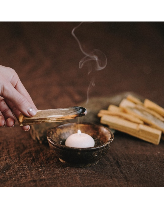 Obrázok pre Palo Santo vydymovadlo