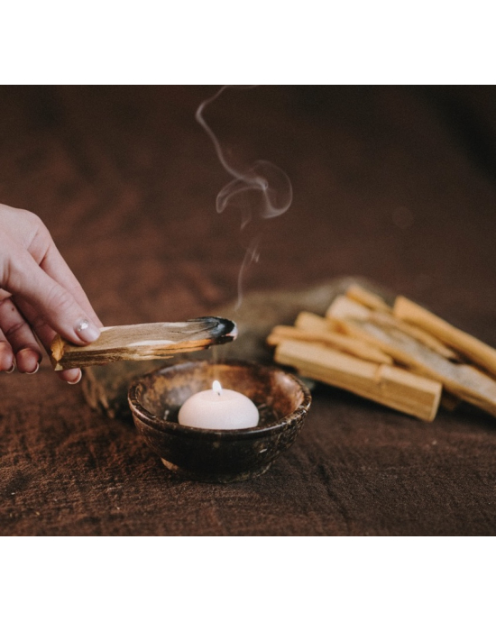 Obrázok pre Palo Santo drievka vydymovadlo Peru