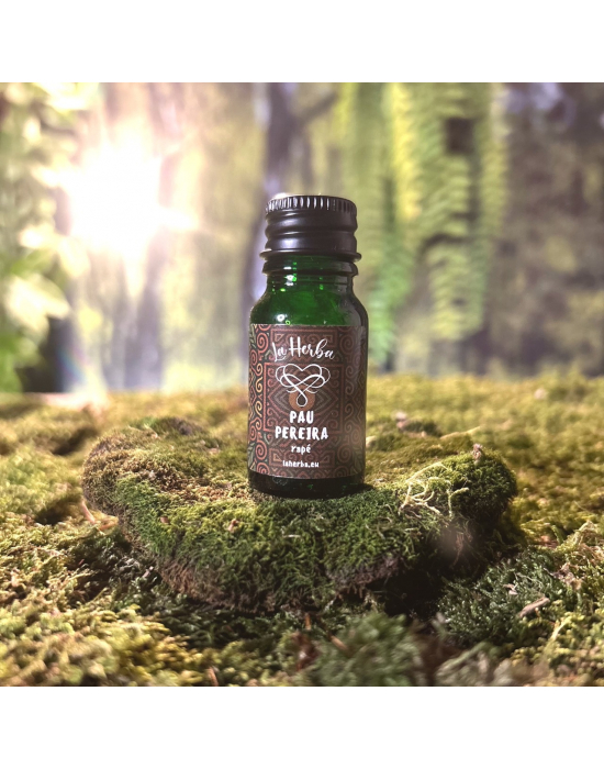 Obrázok pre Rapé PAU PEREIRA 