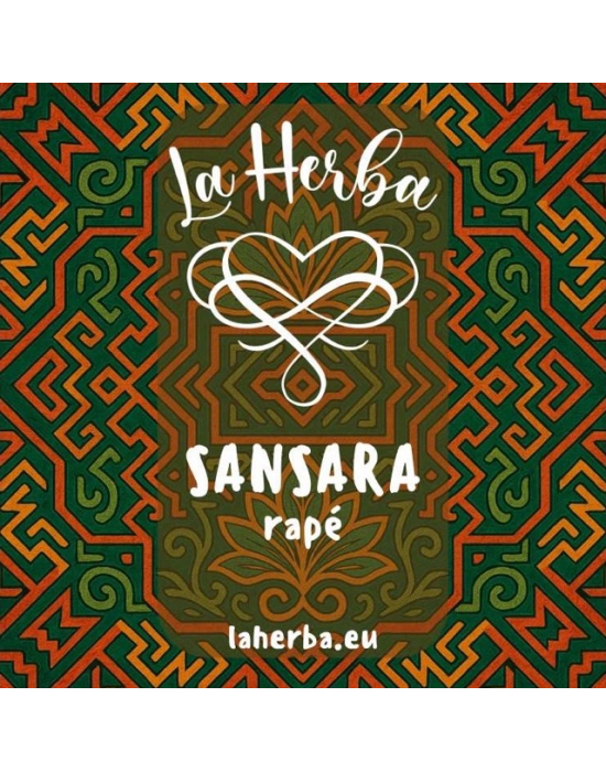 Obrázok pre Rapé Sansara