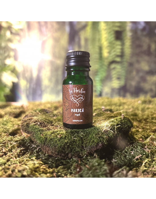 Obrázok pre Rapé PARICÁ extra