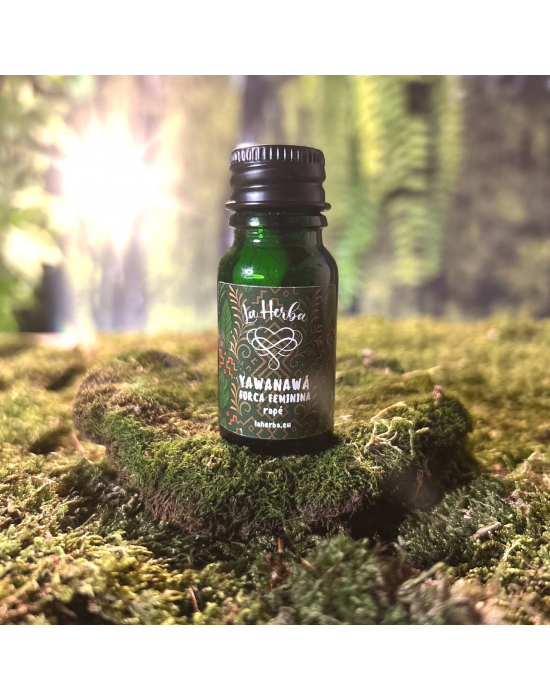 Obrázok pre Rapé Yawanawa Forca Feminina