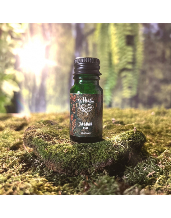 Obrázok pre Rapé JAGUAR