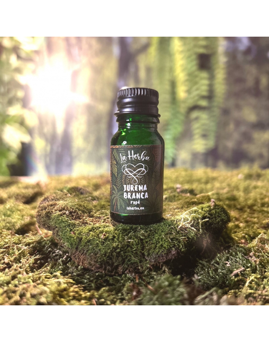 Obrázok pre Rapé JUREMA Branca