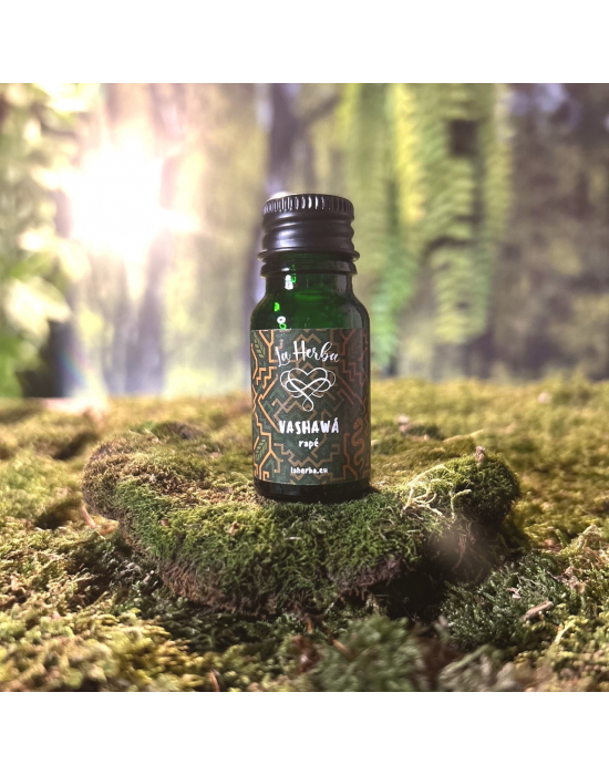 Obrázok pre Rapé VASHAWÁ 