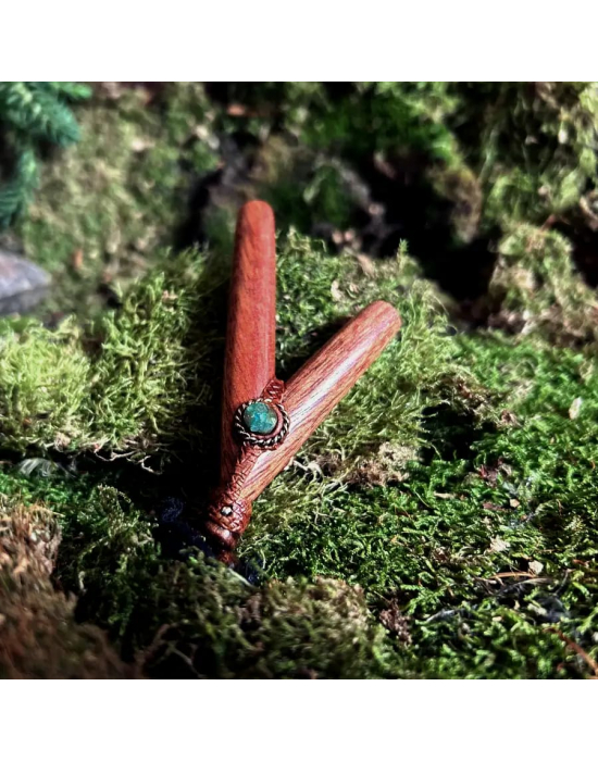 Obrázok pre Kuripe na Rapé Palo Sangre Aya