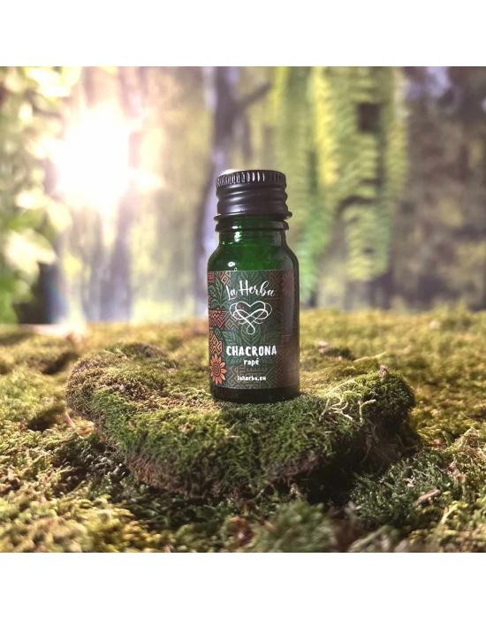 Obrázok pre Rapé CHACRONA 