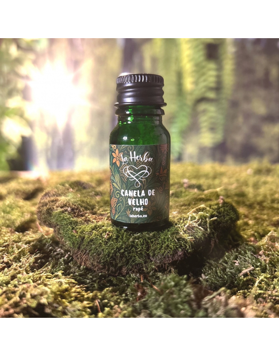 Obrázok pre Rapé CANELA DE VELHO 