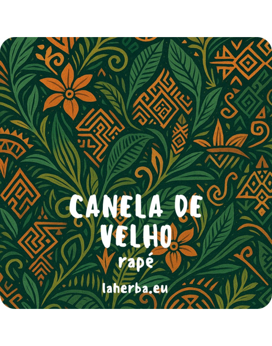 Obrázok pre Rapé CANELA DE VELHO 