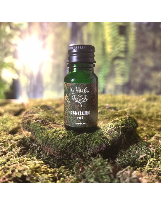 Obrázok pre Rapé CANELEIRO 