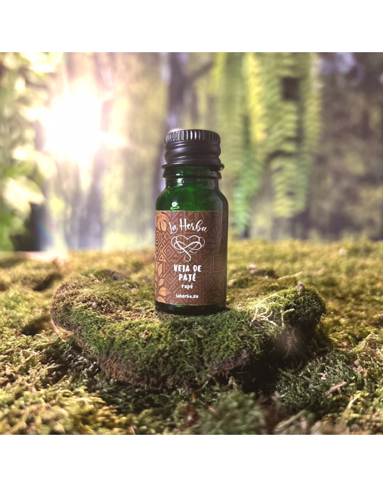 Obrázok pre Rapé Veia de Pajé (VDP) ŽILA ŠAMANA 