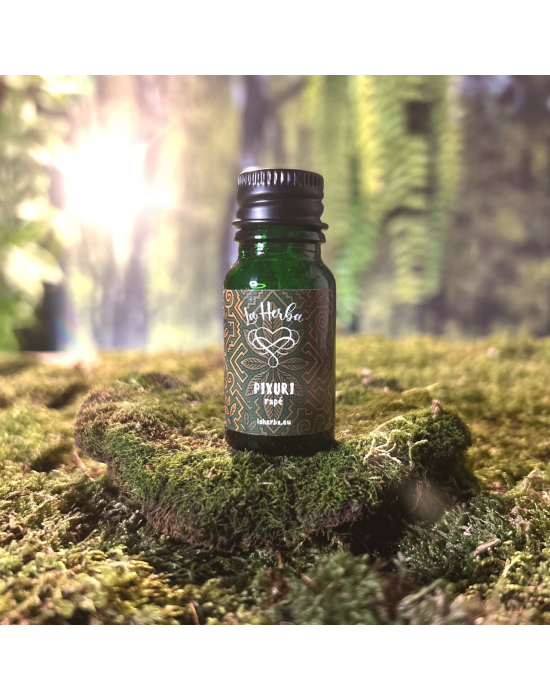 Obrázok pre Rapé Pixuri