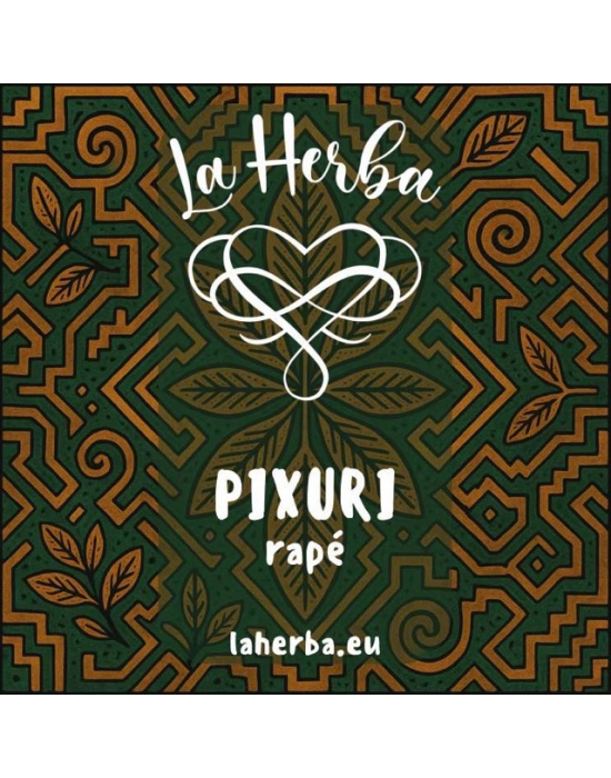 Obrázok pre Rapé Pixuri
