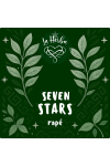 Obrázok pre Rapé 7 Hviezd (7 Stars)